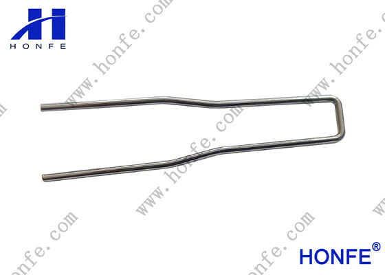 Push Lever 1.8 605E10CB Tsudakoma Air-jet Loom Parts High Quality Textile Machinery