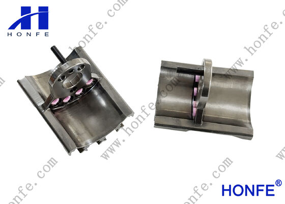 Selector 911.841.234 Four colors Porjectile Loom Parts High Quality Textile Machinery