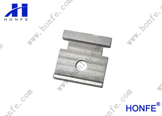 Brake Side Plate 911.127.158 Projectile Loom Parts High Quality Textile Machinery