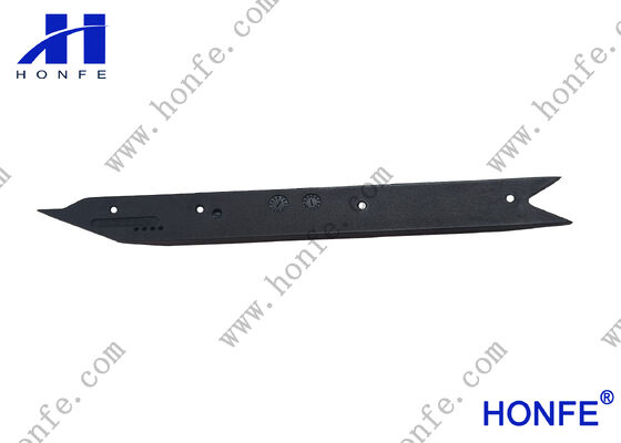 Right Gripper Sole BA210704 Gamma Picanol Rapier Loom Parts High Quality Textile Machinery