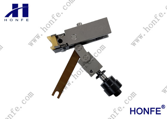 Front Projectile Brake 911.827.013 912.527.015 D1 D2 Projectile Loom Parts Textile Machinery