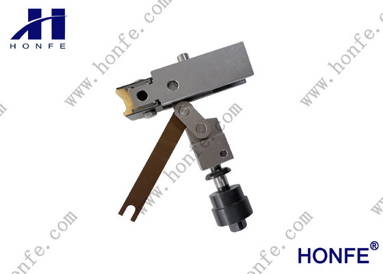 Front Projectile Brake 911.827.013 912.527.015 D1 D2 Projectile Loom Parts Textile Machinery