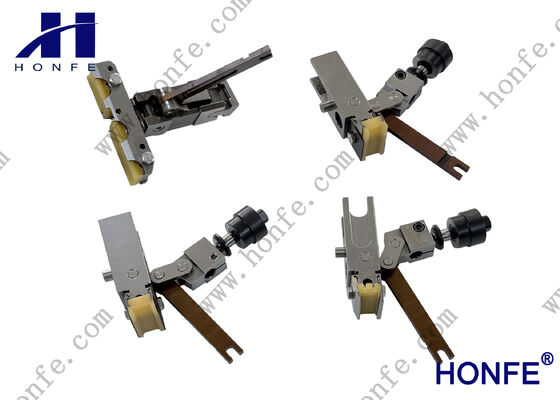 Front Projectile Brake 911.827.013 912.527.015 D1 D2 Projectile Loom Parts Textile Machinery