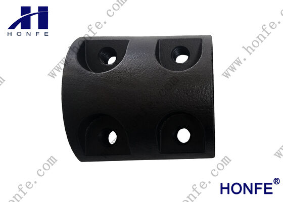 Coupling Half 911.323.467 φ40 M12 With Thread Projectile Loom Parts High Quality Textile Machinery