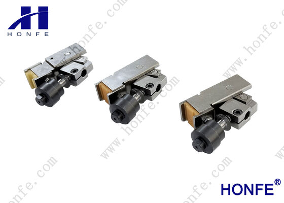 Rear Projectile Brake 911.827.033 D2 D1 Projectile Loom Parts High Quality