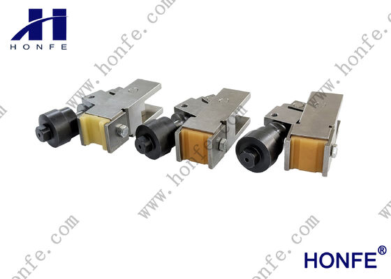 Rear Projectile Brake 911.827.033 D2 D1 Projectile Loom Parts High Quality