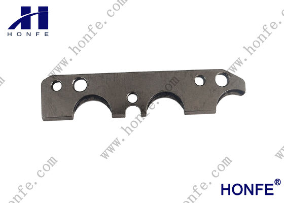 Side Plate 911.327.672 KS L=107.30 D1 Projectile Loom Parts High Quality Textile Machinery