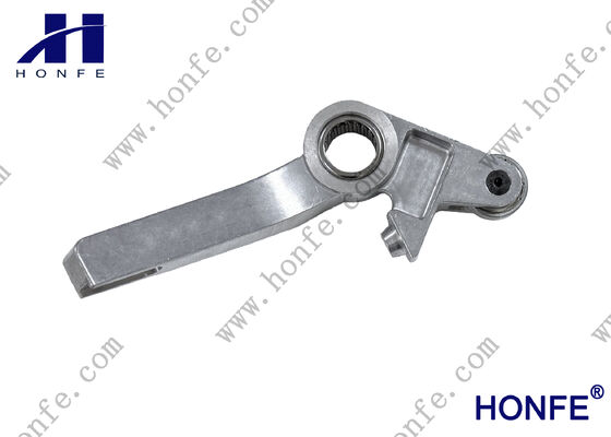 Upper Shear Lever PNS52155 PQS52150 G6300 FAST Sulzer Rapier Loom Parts High Quality Textile Machinery