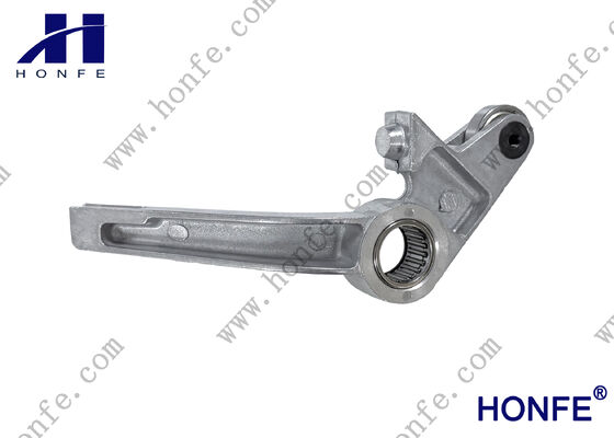 Upper Shear Lever PNS52155 PQS52150 G6300 FAST Sulzer Rapier Loom Parts High Quality Textile Machinery