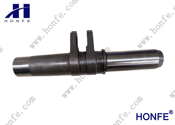 Picking Shaft 911.822.056 L=260.20 D=37mm PU Projectile Textile Machinery Weaving Loom Parts High Quality