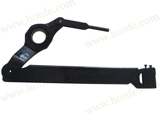 PS1494 - PS1503 Hafif Sulzer Tezgahı Yedek Parça Kolu 911-809-173 911-809-185