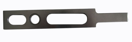 PU de acero P7100 TW11 del retornador D1 D2 del proyectil de los recambios de la materia textil de Sulzer