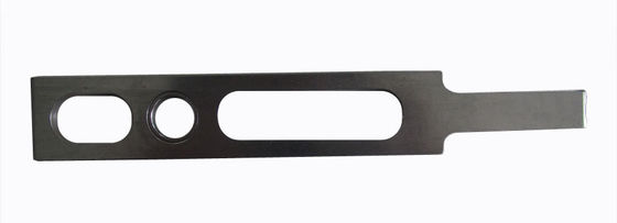 PU de acero P7100 TW11 del retornador D1 D2 del proyectil de los recambios de la materia textil de Sulzer