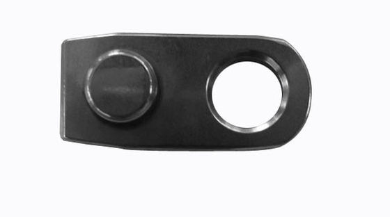 PU de acero P7100 TW11 del retornador D1 D2 del proyectil de los recambios de la materia textil de Sulzer