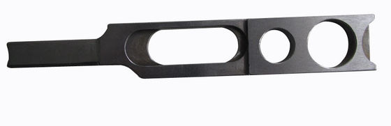 PU de acero P7100 TW11 del retornador D1 D2 del proyectil de los recambios de la materia textil de Sulzer