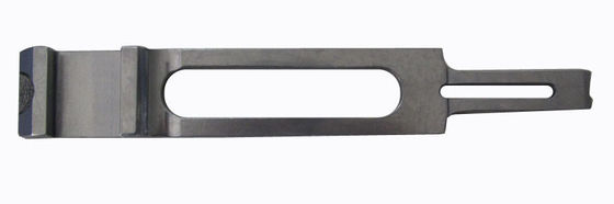 PU de acero P7100 TW11 del retornador D1 D2 del proyectil de los recambios de la materia textil de Sulzer