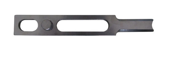 PU de acero P7100 TW11 del retornador D1 D2 del proyectil de los recambios de la materia textil de Sulzer