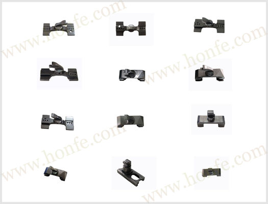 Looms Machine Spare Parts Picking Shoe D1 D2