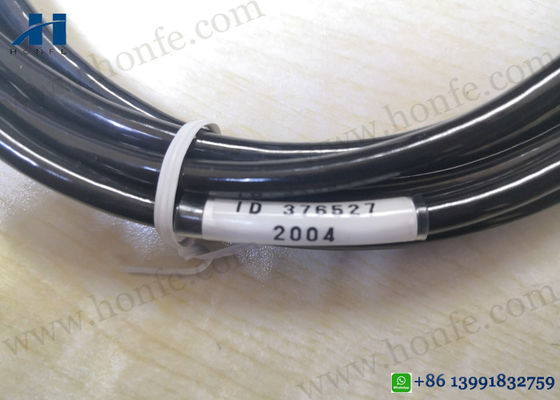 黒い色ドルニエは予備品よこ糸がストップモーション・アニメーションAdnr-0060 71416dを現われます