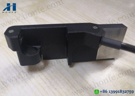 黒い色ドルニエは予備品よこ糸がストップモーション・アニメーションAdnr-0060 71416dを現われます