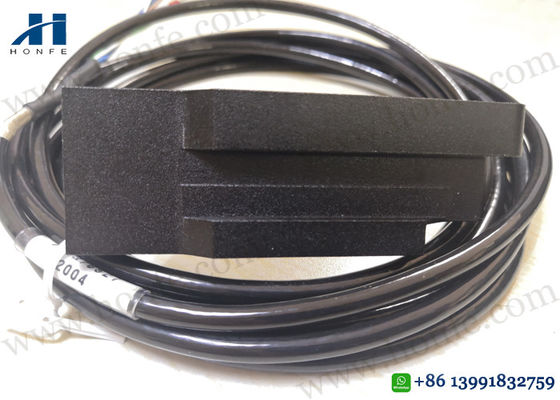 黒い色ドルニエは予備品よこ糸がストップモーション・アニメーションAdnr-0060 71416dを現われます