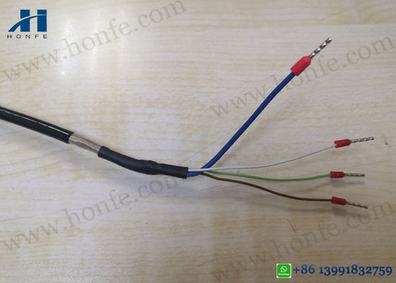 黒い色ドルニエは予備品よこ糸がストップモーション・アニメーションAdnr-0060 71416dを現われます