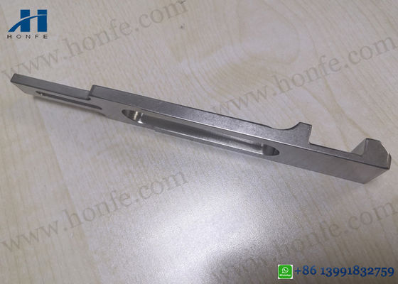 Steel Rapier Loom Parts Projectile Returner 911-326-141 Ps01291 P7100 D1 D2