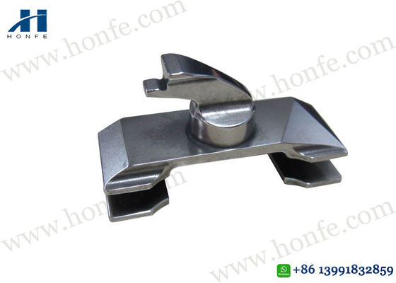 911-622-051 911-322-213 PU D2 Toplama Ayakkabısı Sulzer Tezgahı Yedek Parçaları