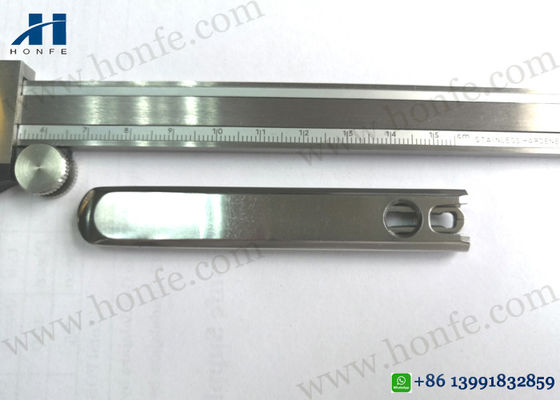 2.2*4 D12 911-812-345 Sulzerの投射物の織機の部品