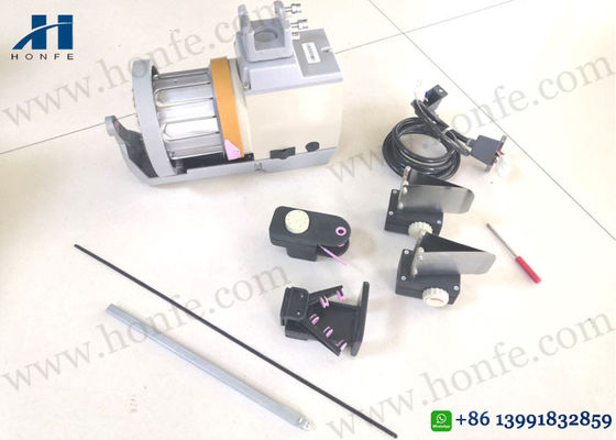 DCW-3B 1400 mm Akumulator wątkowy Sulzer Loom Części zamienne