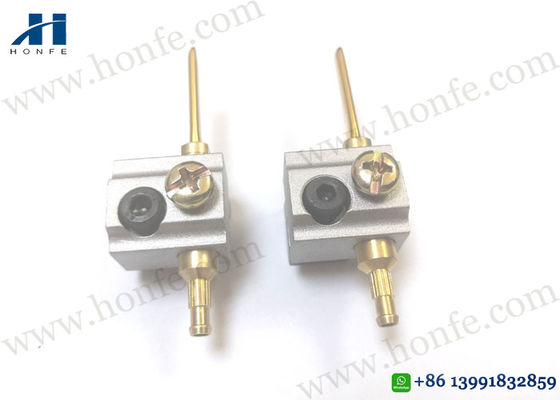 Standard Size BE152725 BE152727 BE153643 Picanol Relay Nozzle