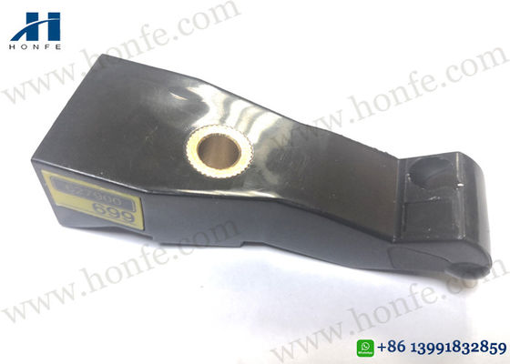 Plastic Tsudakoma Loom Parts Feeder Head Zax Tsudakoma Zax 627900 627900c Atkm-0093