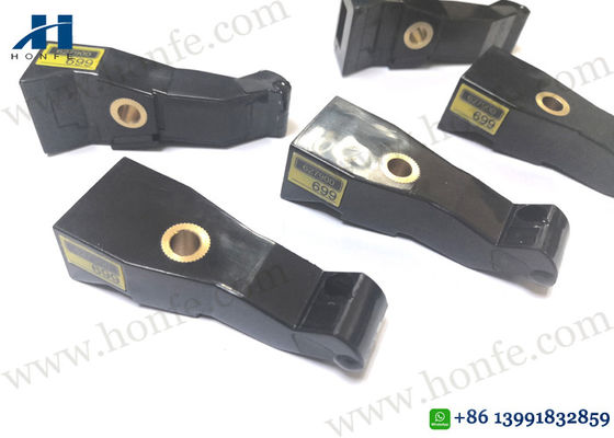 Plastic Tsudakoma Loom Parts Feeder Head Zax Tsudakoma Zax 627900 627900c Atkm-0093