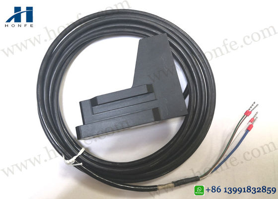 ডর্নিয়ার র‌্যাপিয়ার তাঁত খুচরা যন্ত্রাংশ 376527 ADNR-0056 সাধারণ ধরণের উচ্চ যথার্থতা