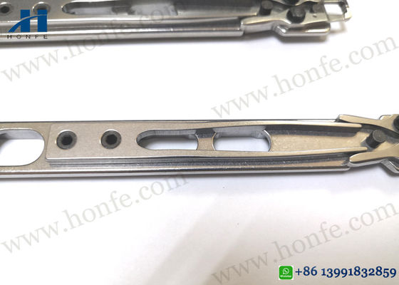 Projectile Feeder Ms Loom Replacement Parts D1 Smooth With Groove Tow Color PS 911819245