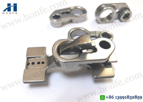 P7100 D1 D2 Sulzer Tenun Suku Cadang Memilih Sepatu Dan Memilih Tautan 742-768-000 911-422-007 911-322-525