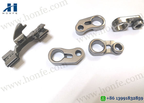 P7100 D1 D2 Sulzer Tenun Suku Cadang Memilih Sepatu Dan Memilih Tautan 742-768-000 911-422-007 911-322-525