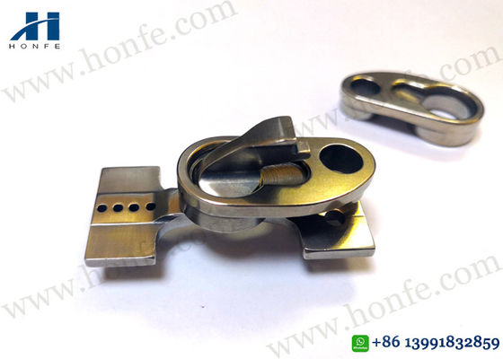 고정확도 Sulzer 안정되어 있는 직조기 예비 품목 P7150 740-850-000 740-854-000