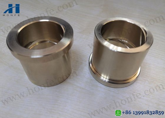 911-211-164 Sulzer 직조기는 부시 순수한 구리 구조 911-211-164 Ps0973를 분해합니다