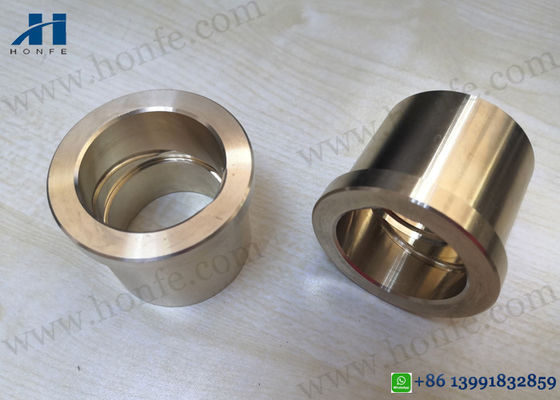 911-211-164 Sulzer 직조기는 부시 순수한 구리 구조 911-211-164 Ps0973를 분해합니다