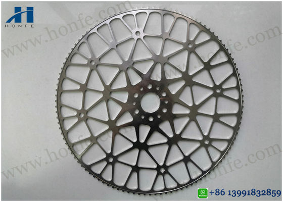 Прочный тип материал Пиканол колеса привода стали теней Б85015 ГТМ Б54723 ГТМ-АС190