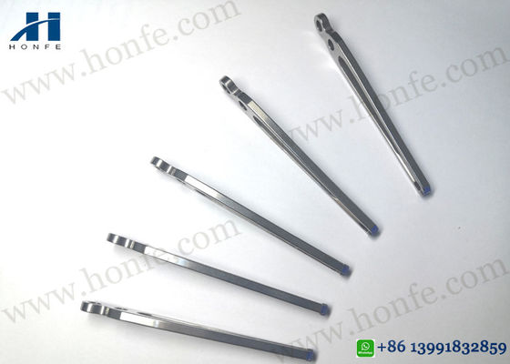 Bộ phận Sulzer Loom Bộ kẹp đạn với rãnh