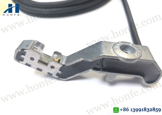 StahlgummieinschlagErsatzteile des detektor-BE318195 Picanol