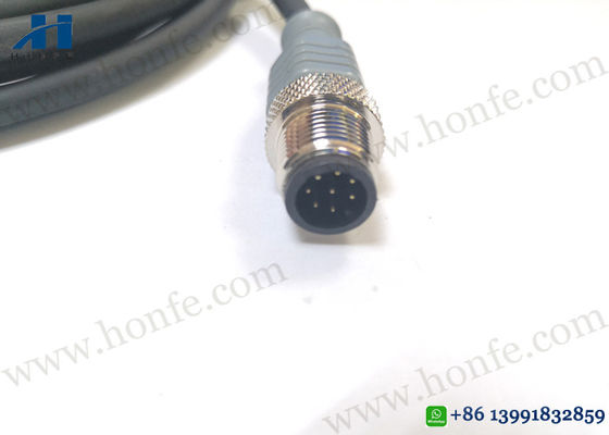 StahlgummieinschlagErsatzteile des detektor-BE318195 Picanol