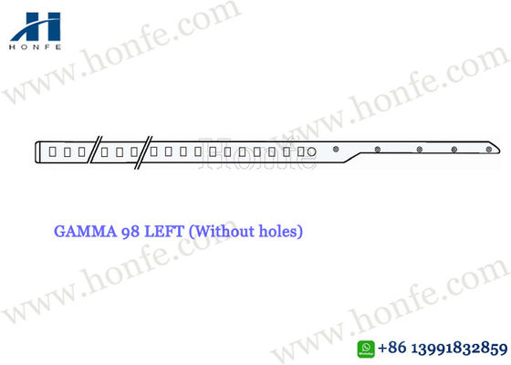 Composite Material Picanol Spare Parts Gamma 98 Left And Gamma 98 Right