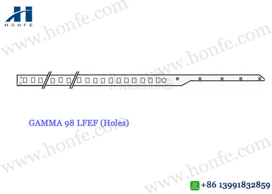 Composite Material Picanol Spare Parts Gamma 98 Left And Gamma 98 Right