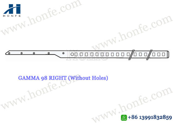 Composite Material Picanol Spare Parts Gamma 98 Left And Gamma 98 Right