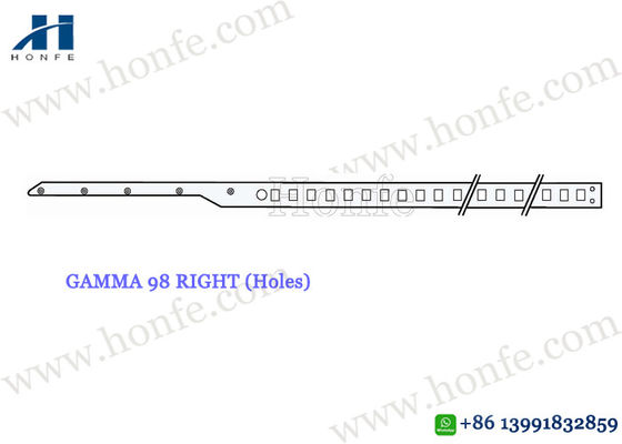 Composite Material Picanol Spare Parts Gamma 98 Left And Gamma 98 Right
