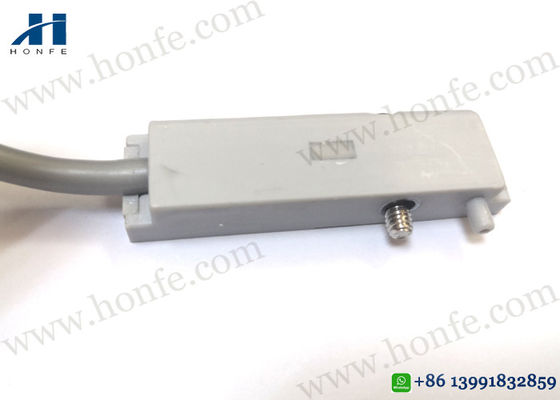 Vật liệu nhựa Sulzer Loom Phụ tùng máy bay Kích hoạt chuyến bay 911-321-058 Ps0699