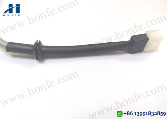 Vật liệu nhựa Sulzer Loom Phụ tùng máy bay Kích hoạt chuyến bay 911-321-058 Ps0699